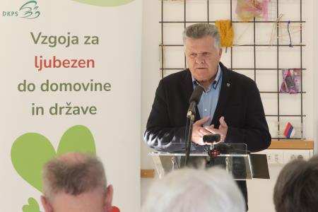 Mednarodna konferenca katoliških učiteljev 18 Foto ljubo Vukelič